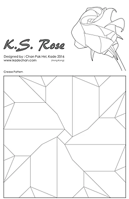 Rose — паттерн
