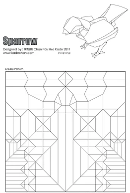 Sparrow — паттерн