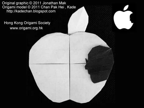 Steve Apple