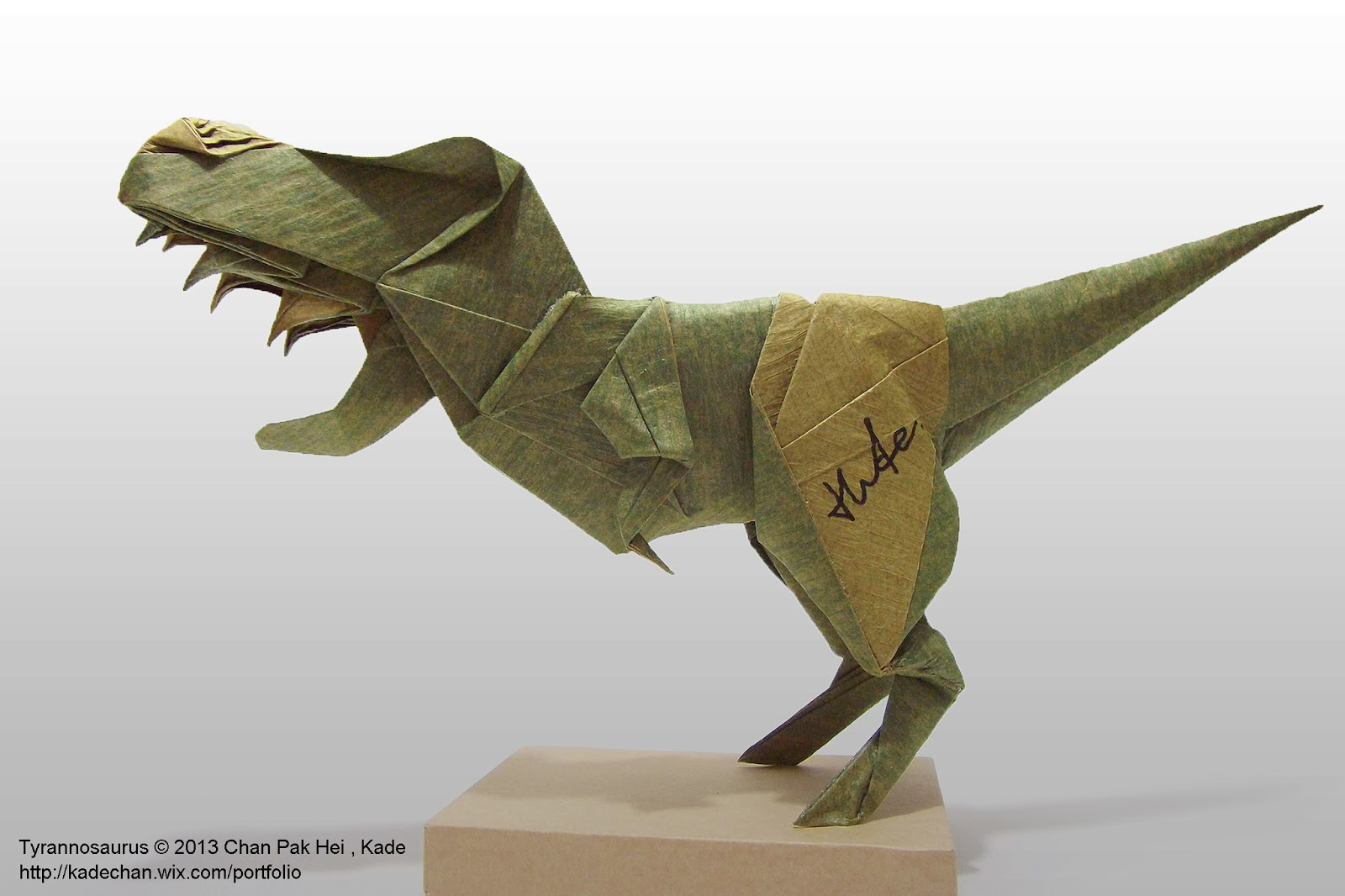 T-rex