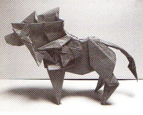 Lion