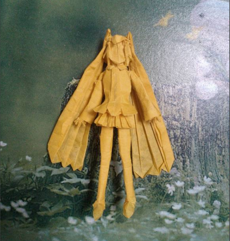 Hatsune Miku