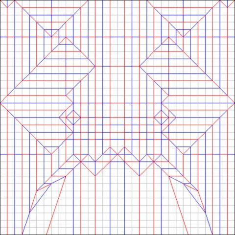 Index (ToAru) — паттерн