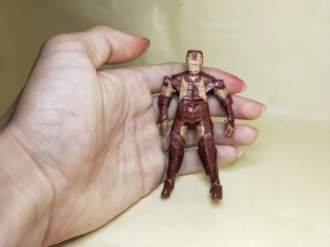 Iron Man