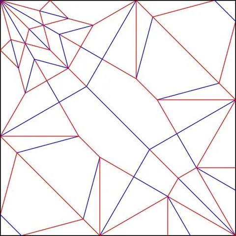 Cattle — паттерн