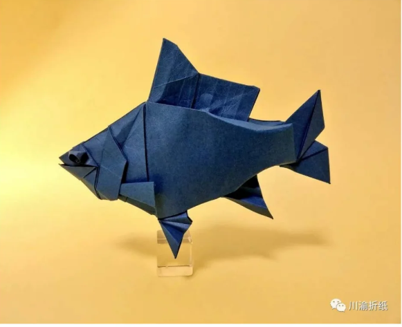 Crucian Carp (PD)