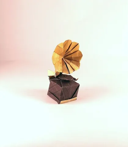 Gramophone