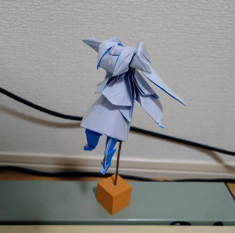 Improvised Frieren