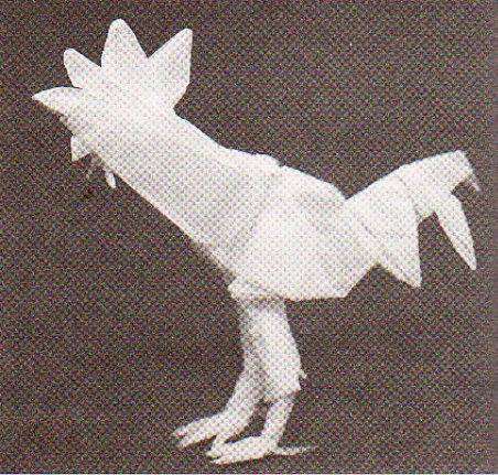 Rooster