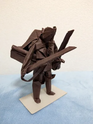 Research corps (Attack on Titan)