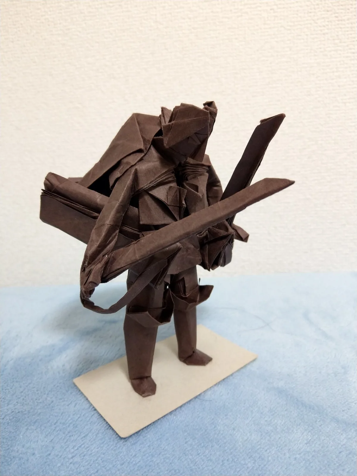 Research corps (Attack on Titan)
