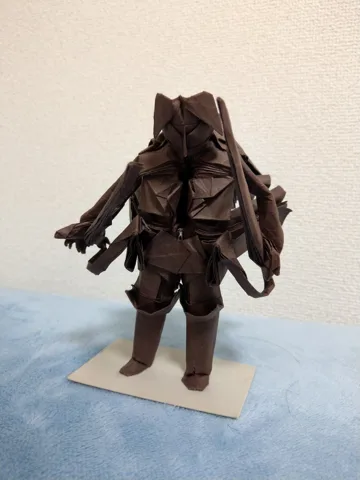 Research corps (Attack on Titan)