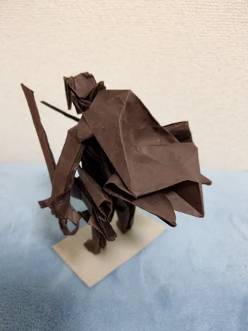 Research corps (Attack on Titan)