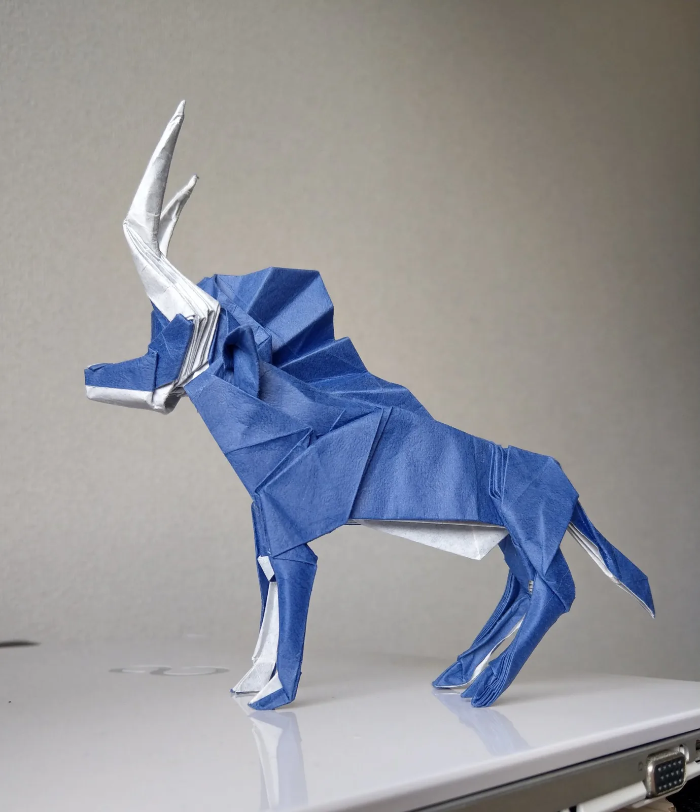 Sable antelope