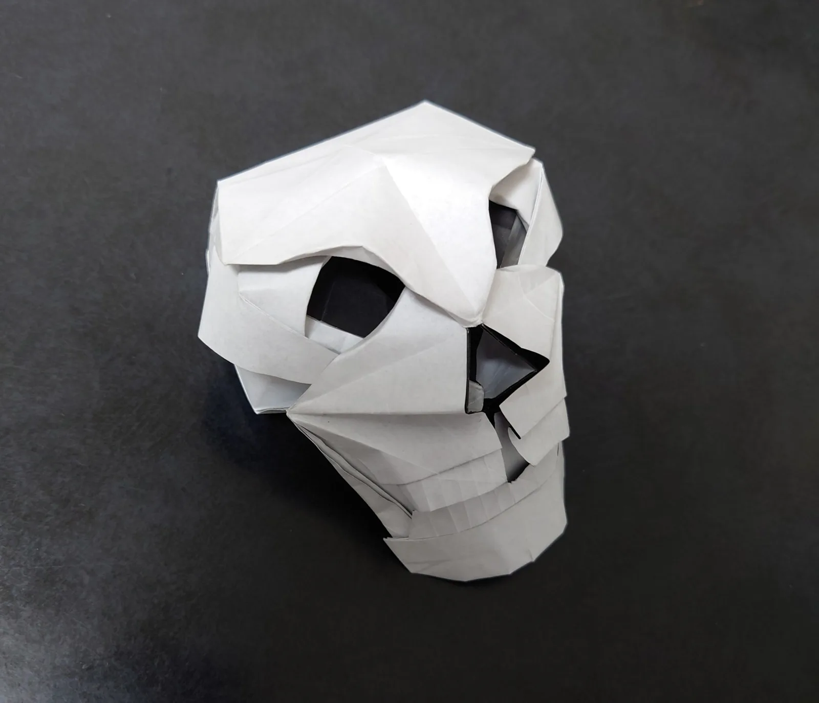 Skull
