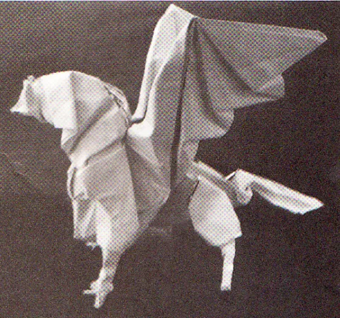Hippogriff