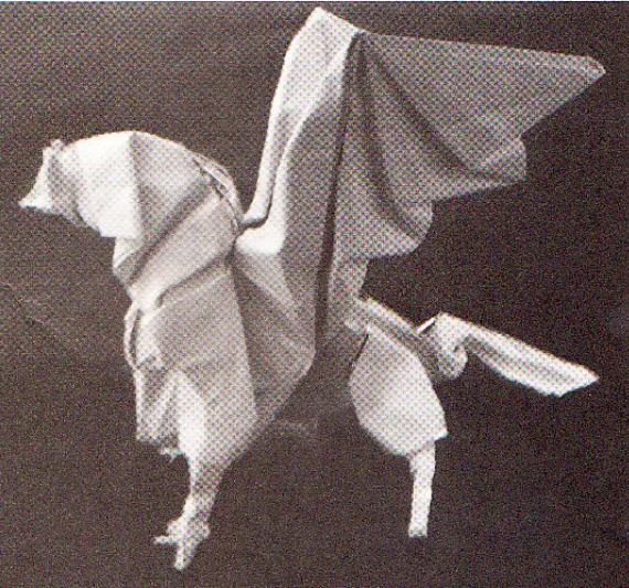 Hippogriff