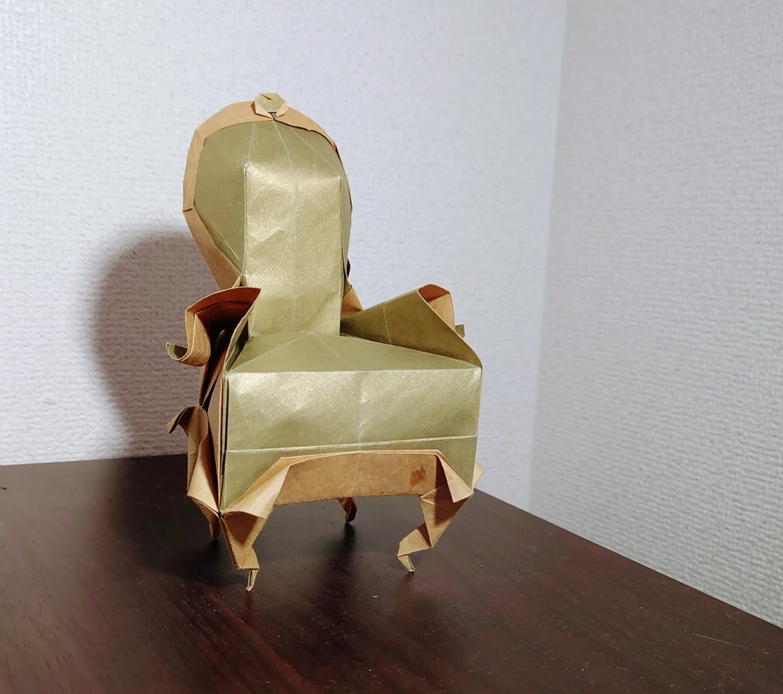 Upholstered Chair