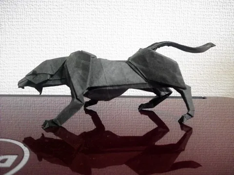 Black panther