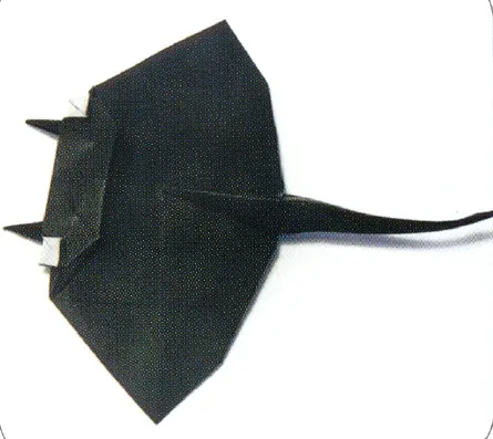 Manta ray