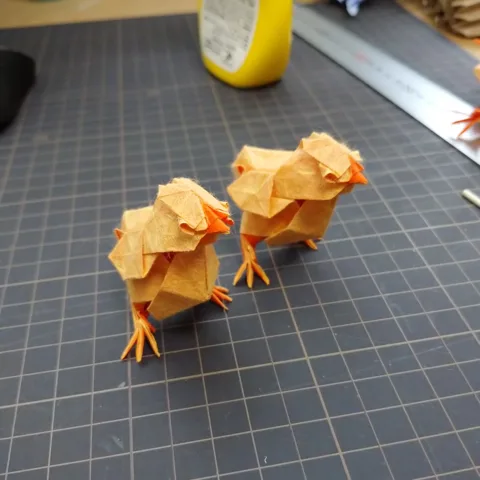 Chick