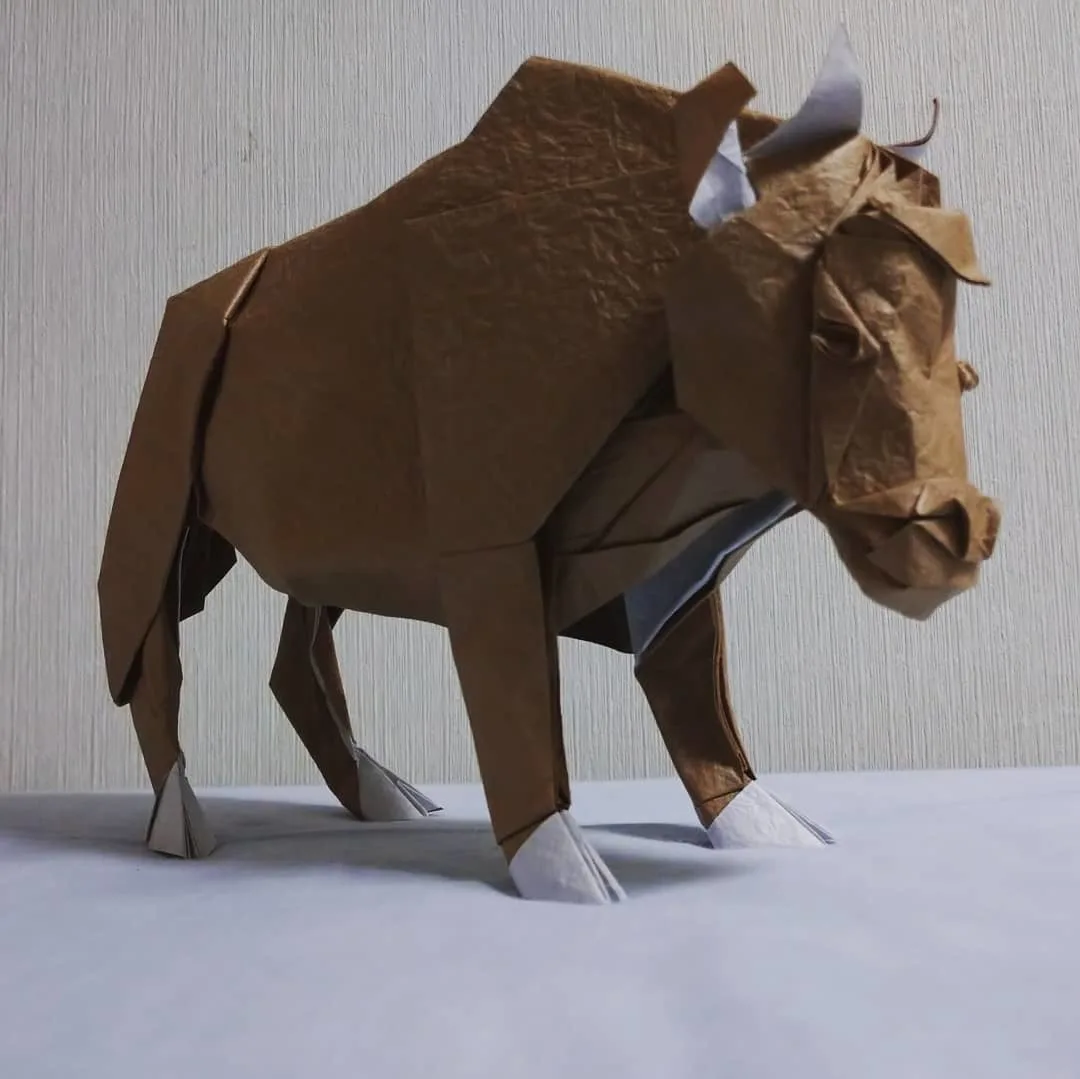 Cow