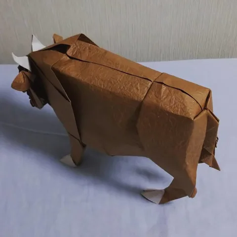Cow
