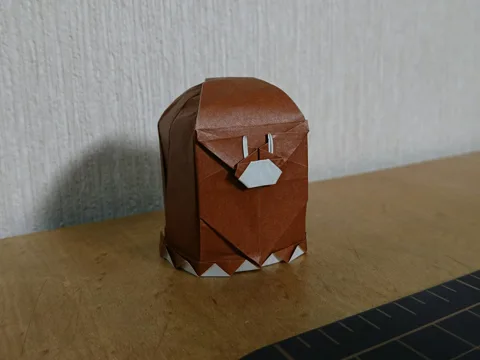 Diglett and ghost