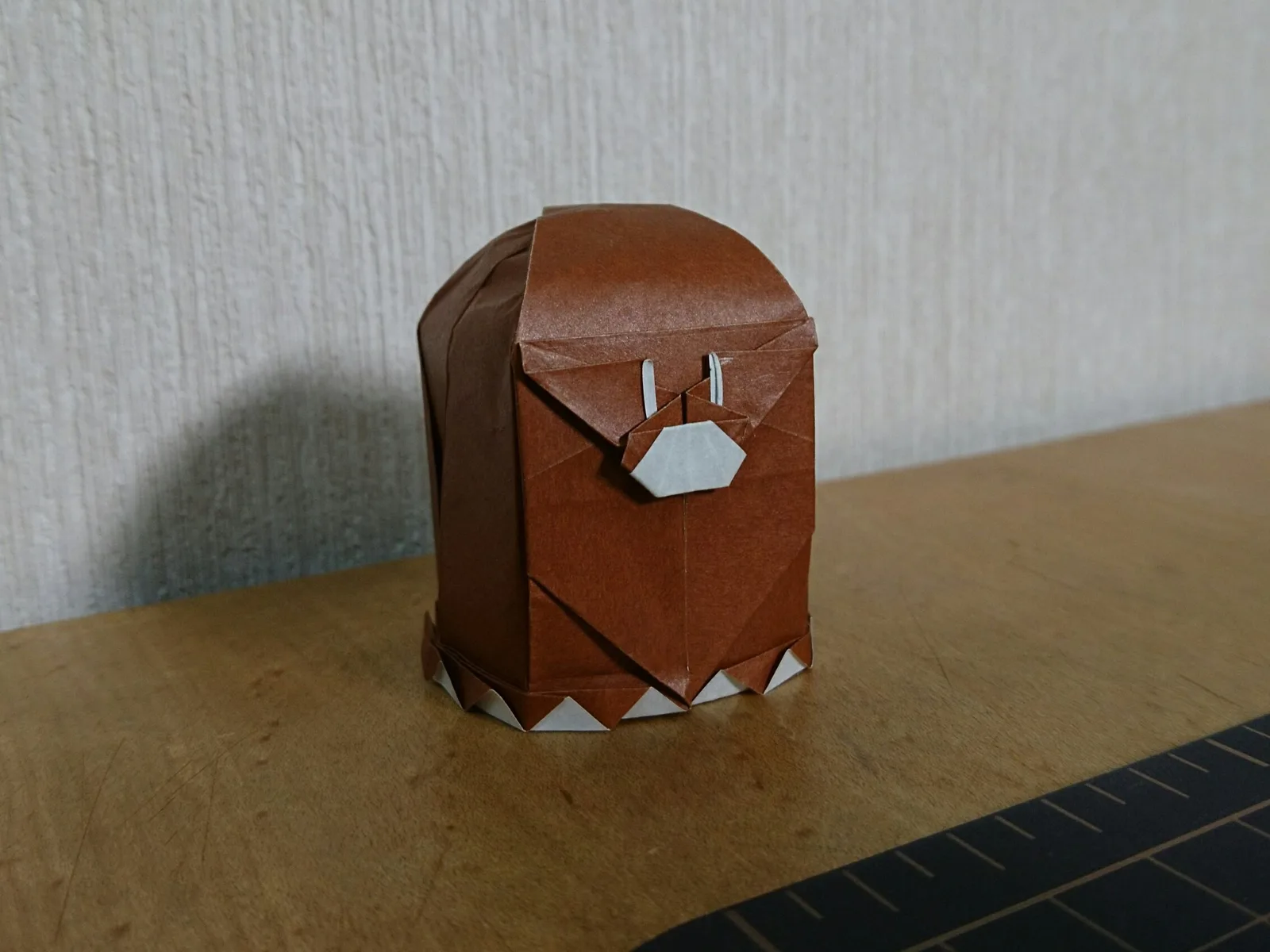 Diglett and ghost