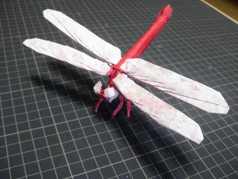Dragonfly v1.0