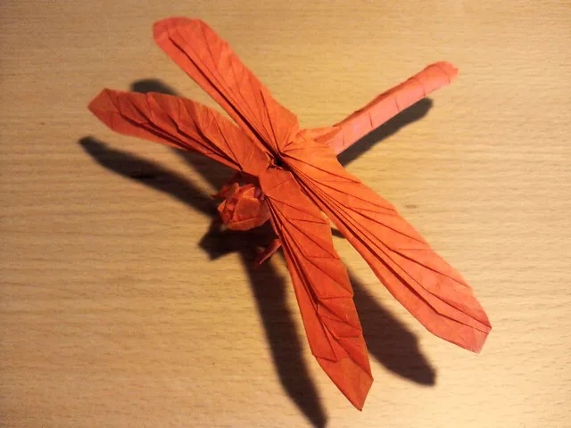 Dragonfly v2.0