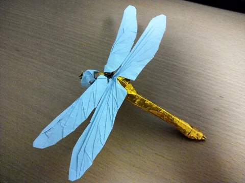 Dragonfly v2.1