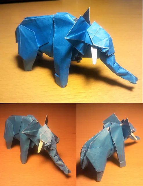 Elephant v1.0