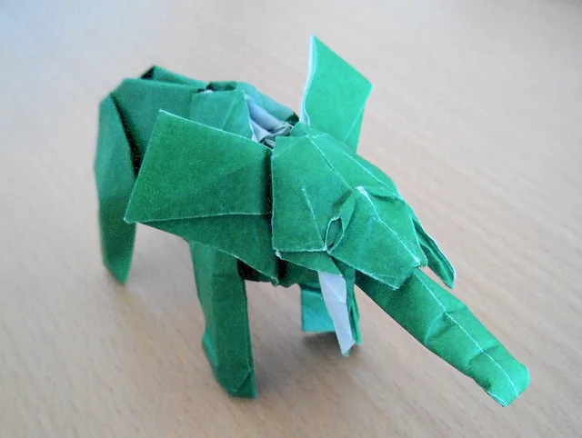 Elephant v1.1