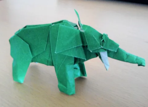 Elephant v1.1
