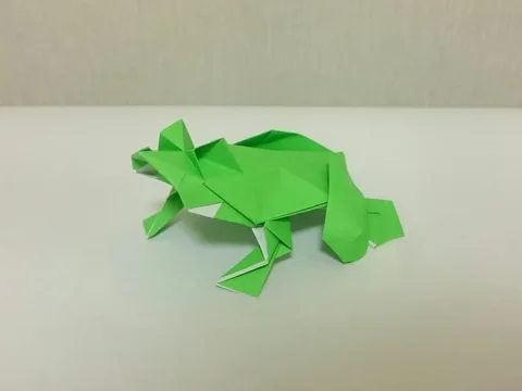 Frog