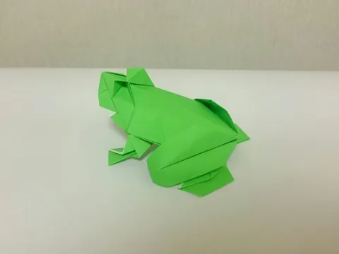 Frog