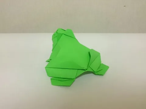 Frog