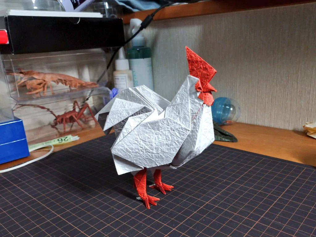 Hen