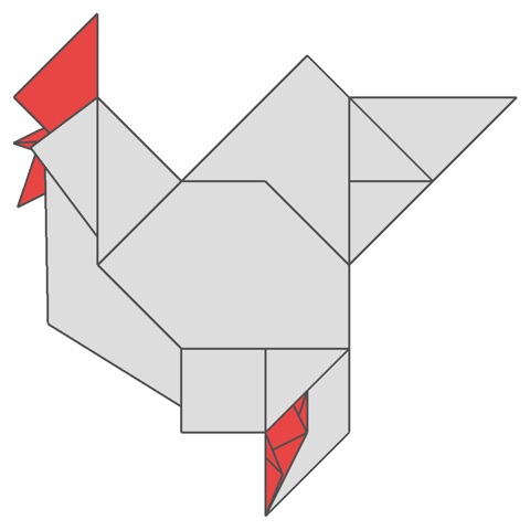 Hen — паттерн