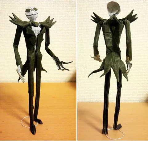 Jack Skellington (PD)