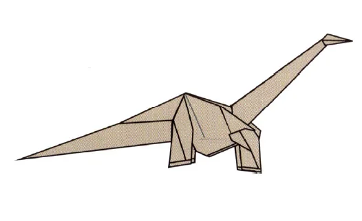 Apatosaurus