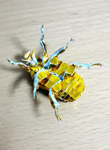Japanese Drone Beetle v1.0