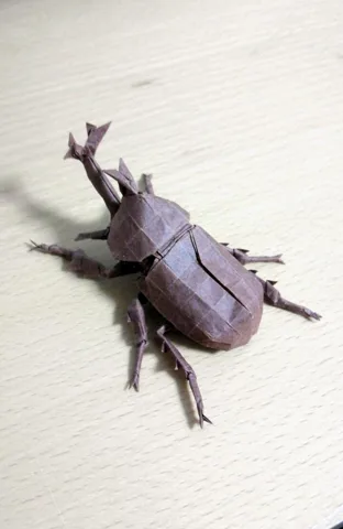 Kabutomushi v1.0
