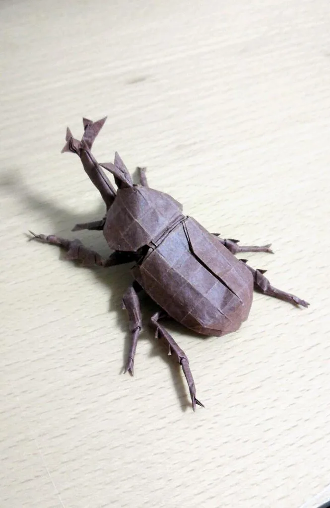Kabutomushi v1.0