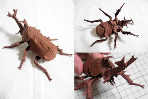 Kabutomushi v2.0