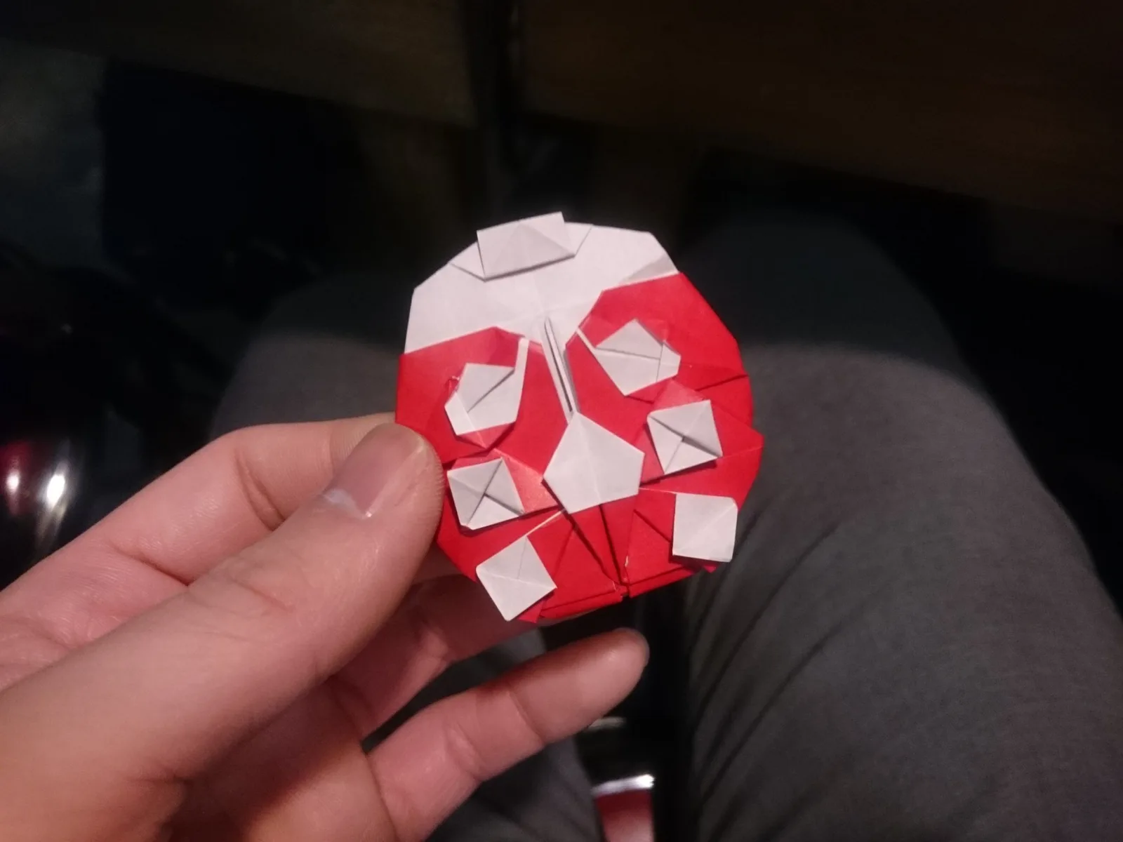 Ladybug