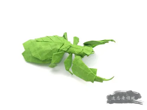 Leaf Insect 2.0