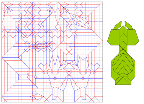 Leaf Insect 2.0