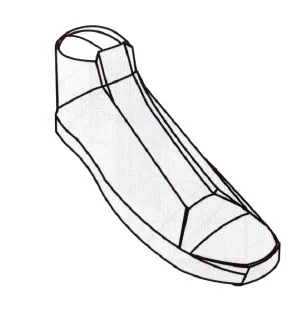 Onitsuka Tiger basketball shoe
